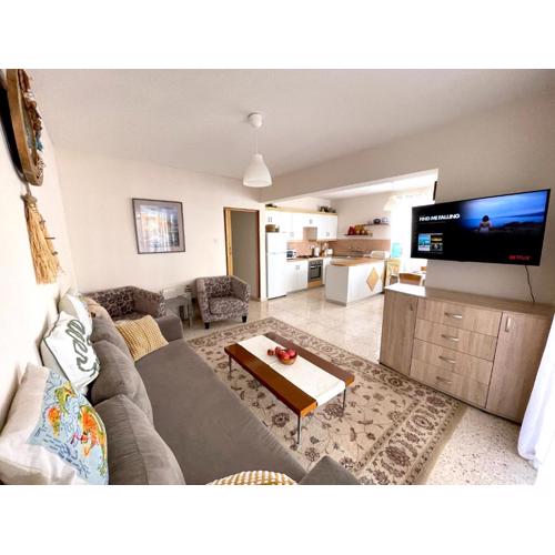 Apartment Kamilla- Kaparis
