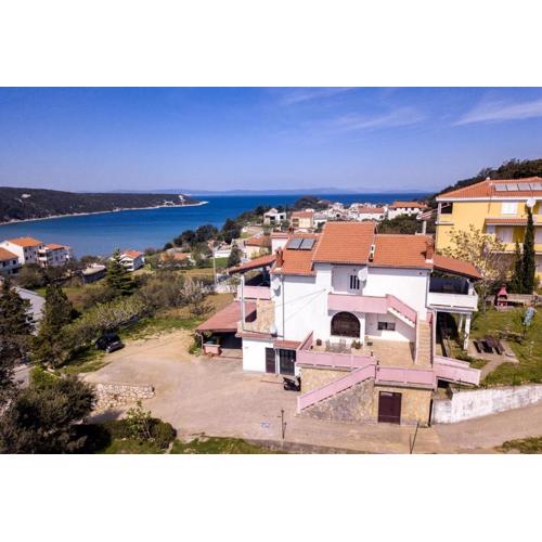 Apartment Kampor 15144a