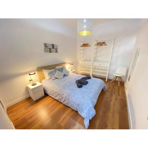 Apartment Karin