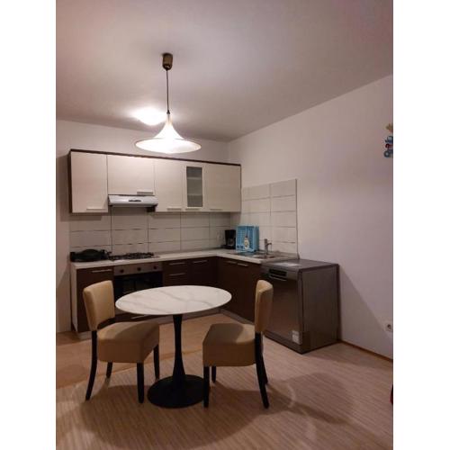 Apartment Karlo, Pula