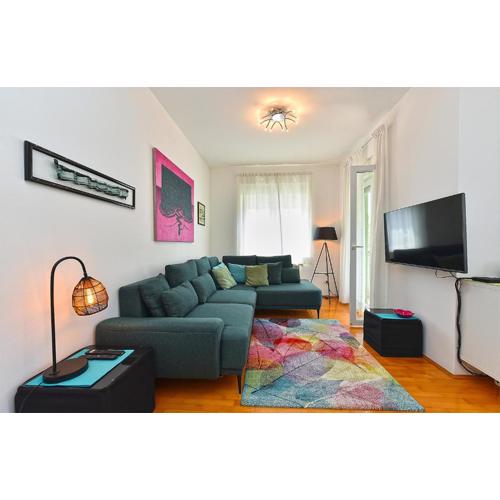 Apartment Karolina 2343