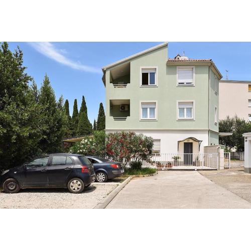Apartment Karolina