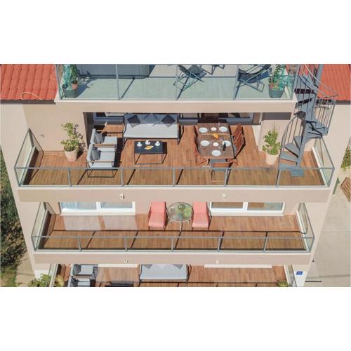 Apartment Kastel Gomilica With Sea View I
