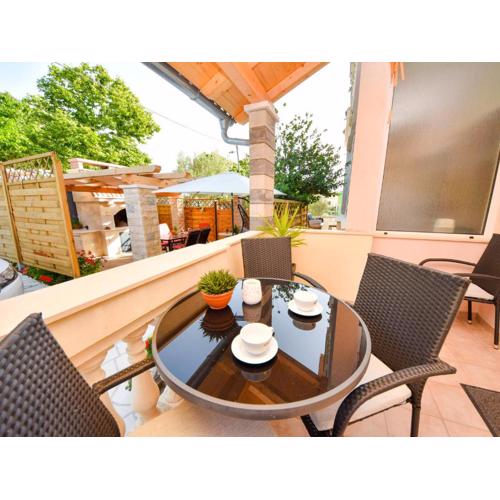 Apartment Katarina by Interhome