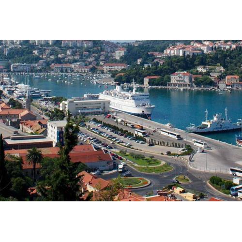 Apartment Katarina sea view