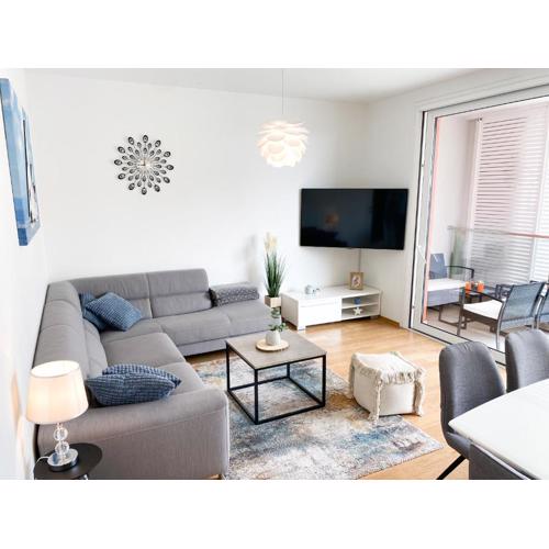 Apartment Katarina
