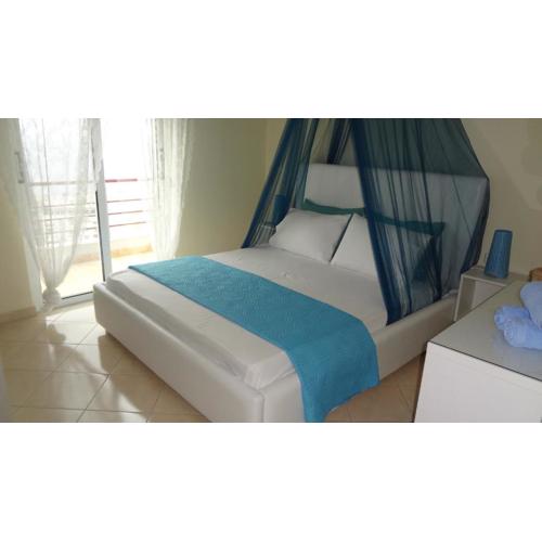 Apartment Katherina Sarande