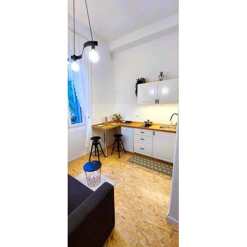 Apartment Katica