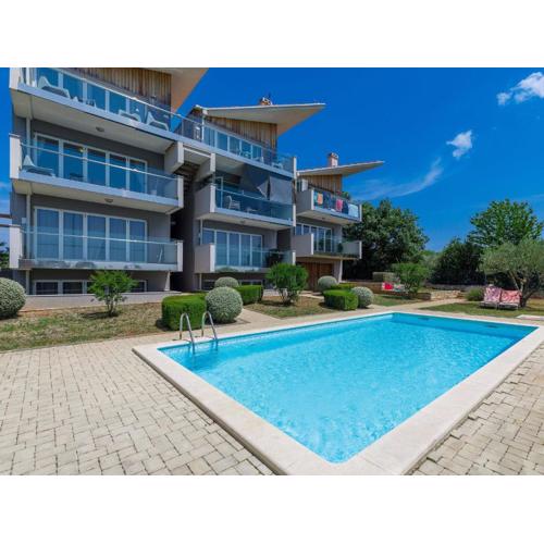 Apartment Katka by Interhome