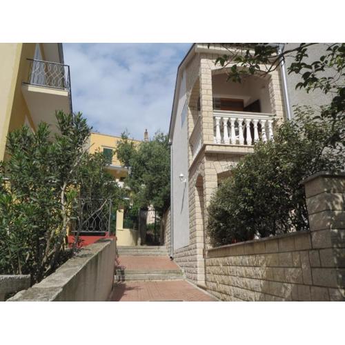 APARTMENT KATNIĆ 1-2-3