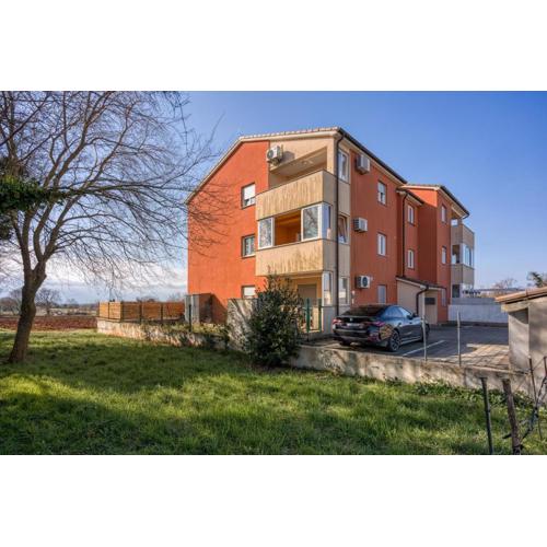 Apartment Kaya - Happy Rentals