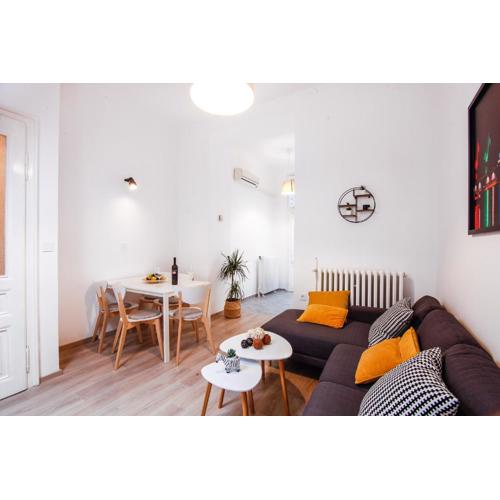 Apartment Kensi*** Pula