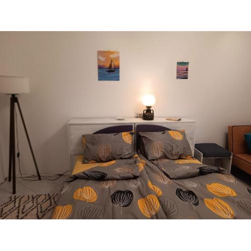 Apartment KETI