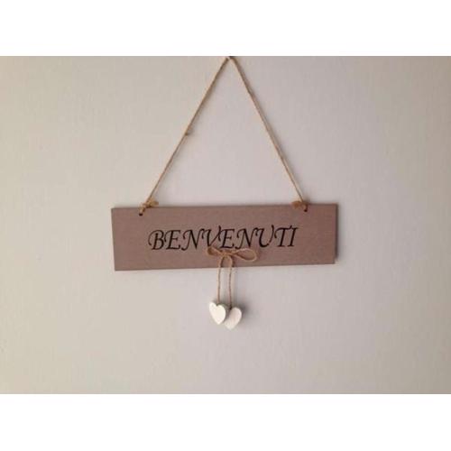 Apartment Key