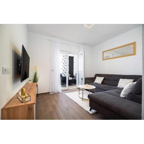 Apartment Kiara-Rogoznica\