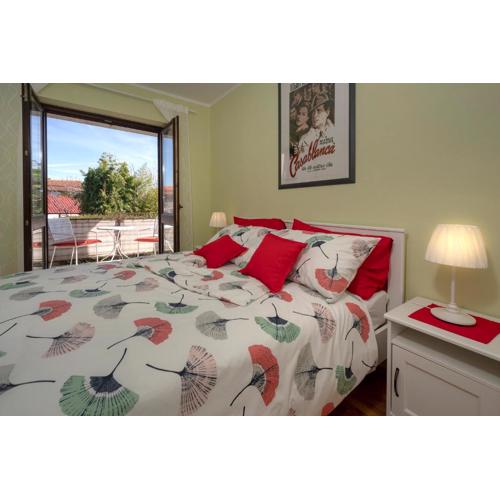 Apartment KIKA
