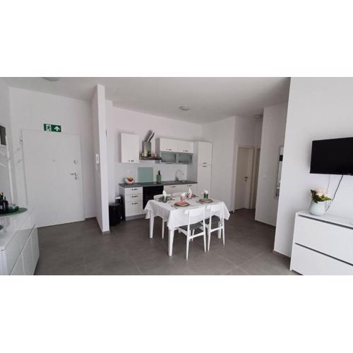 Apartment Kika