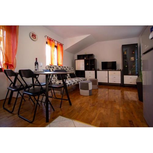Apartment Kika