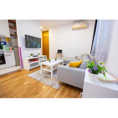Apartment Kimi