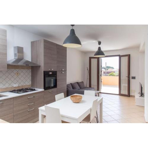 Apartment kite - Stagnone villaggio solaris