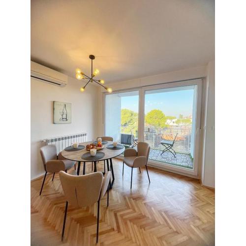 Apartment Klara 2373