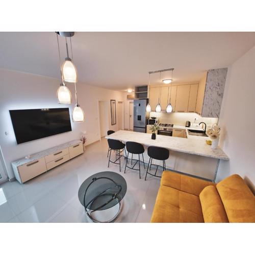 Apartment Klara