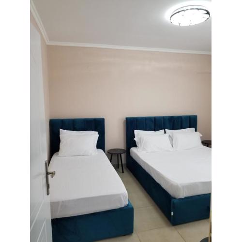 Apartment Klevis Ksamil