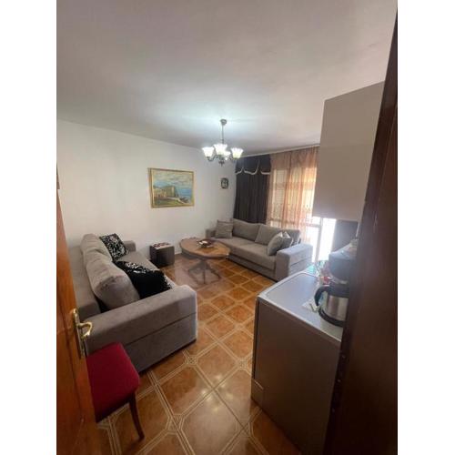 Apartment komod Perla