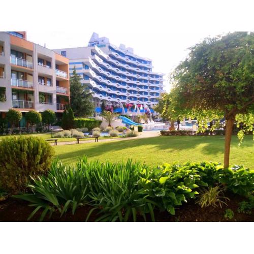 Apartment Konstantin in Trakia Plaza