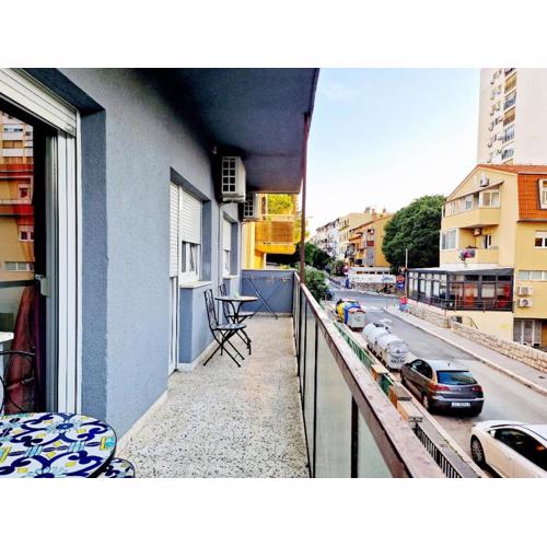 Apartment Korino - Free Private Parking - Two Big Rooms