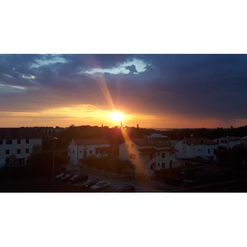 Apartment Korni