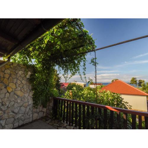 Apartment Kostanjevac