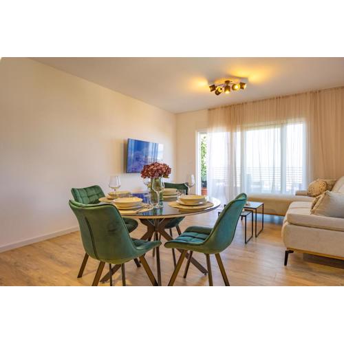 Apartment Kotišina Residence J