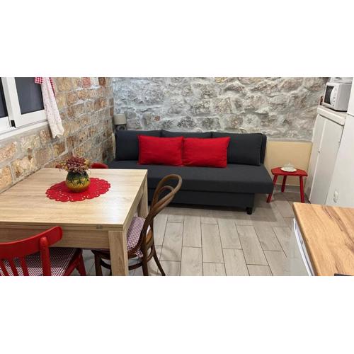 Apartment Kova