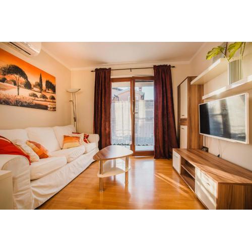 Apartment Kovačić-Finida