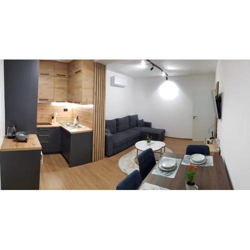 Apartment Kraja Shkoder
