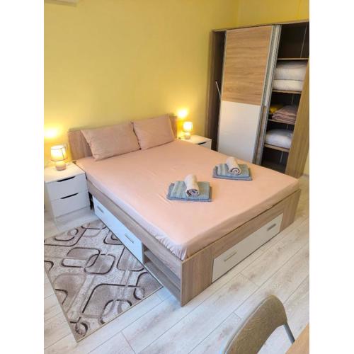 Apartment Krasi 1