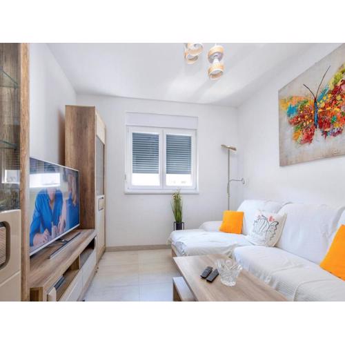 Apartment Krempy