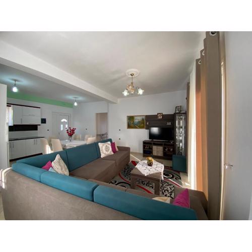Apartment Krenar Voda