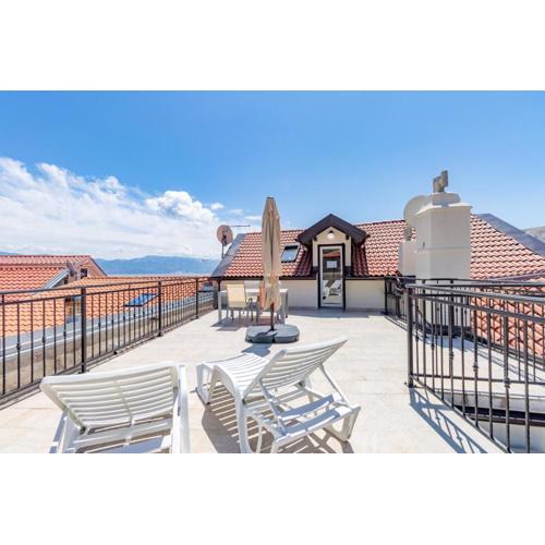 Apartment KREŠO