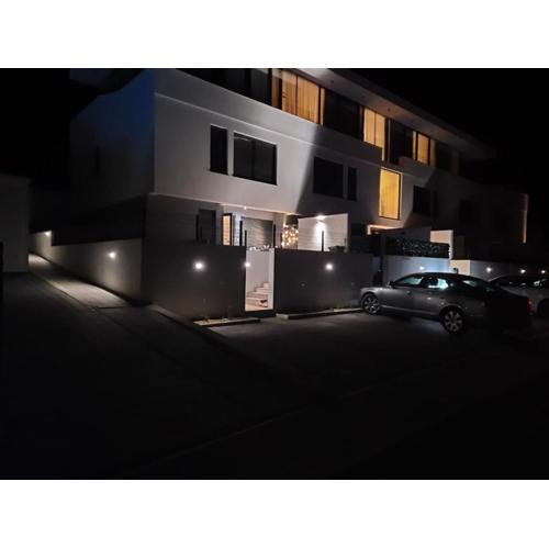 Apartment Krešo