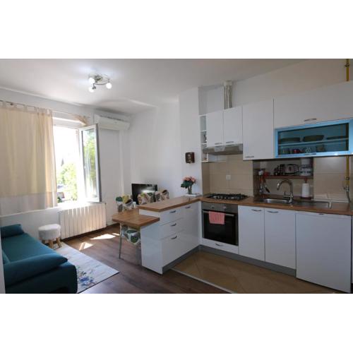 Apartment Krimeja