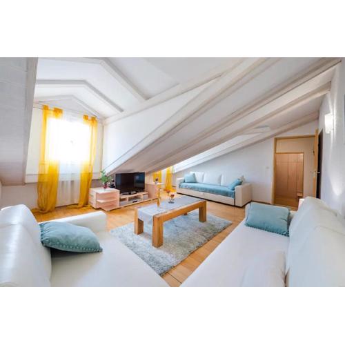 Apartment Kris- Stradun Old Town