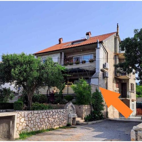 Apartment Krišković