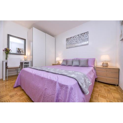 Apartment Kristina, comfortable and close to the center