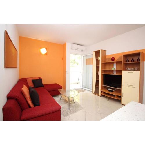Apartment Krleza