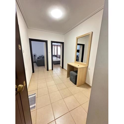 Apartment Ksamil