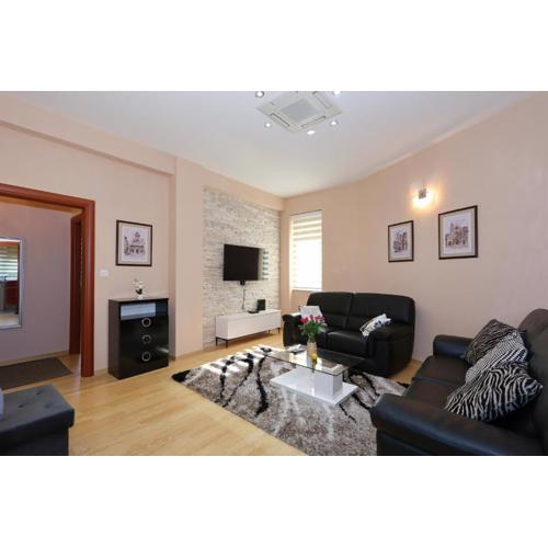 Apartment Ksenija