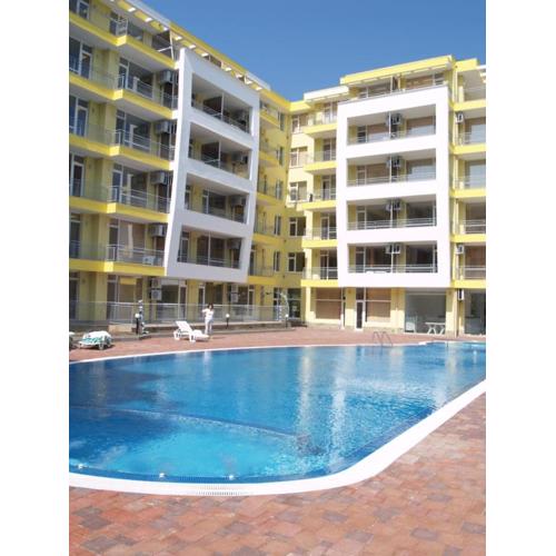 Apartment L4 Sunset Beach 2
