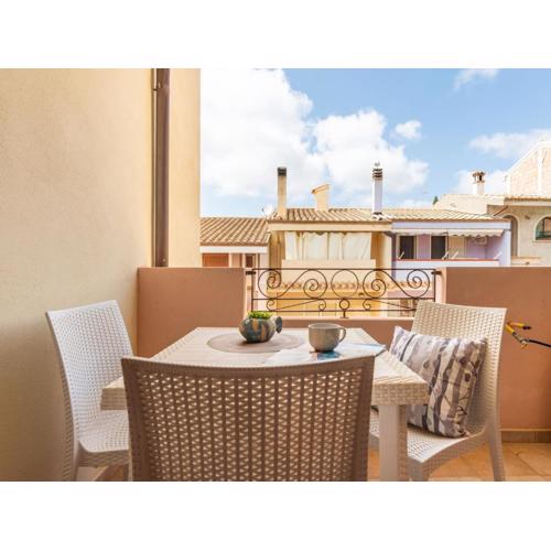 Apartment L\